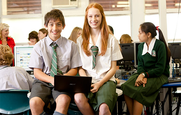 Queensland Schools